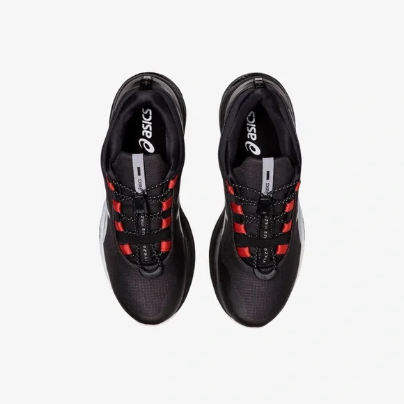 Brand New* - Asics gel cumulus 22 AWL graphite grey silver - Picture 6 of 11